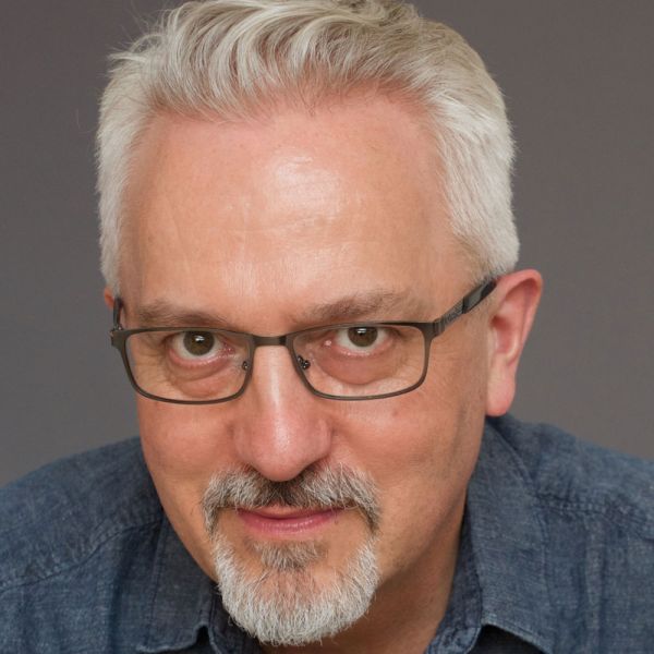 Sir Alan Hollinghurst will join us in 2025…