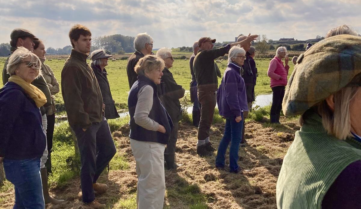 Remember Literature & Landscape 2024…?